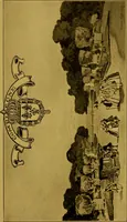 An illustration from Royal palaces and parks of France (1910)