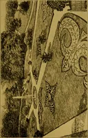 An illustration from Royal palaces and parks of France (1910)
