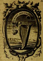 An illustration from The royal politician represented in one hundred emblems (1700)