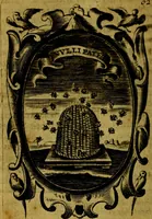 An illustration from The royal politician represented in one hundred emblems (1700)