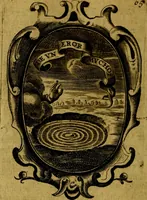 Picture 16 of 53 from The royal politician represented in one hundred emblems (1700), leaf 123