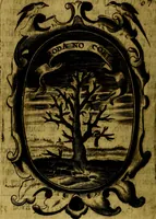 An illustration from The royal politician represented in one hundred emblems (1700)