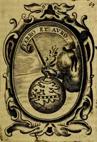 Picture 20 of 53 from The royal politician represented in one hundred emblems (1700), leaf 154