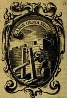 An illustration from The royal politician represented in one hundred emblems (1700)