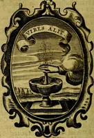 Picture 23 of 53 from The royal politician represented in one hundred emblems (1700), leaf 179