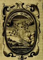 Picture 24 of 53 from The royal politician represented in one hundred emblems (1700), leaf 185