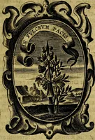 Picture 25 of 53 from The royal politician represented in one hundred emblems (1700), leaf 196