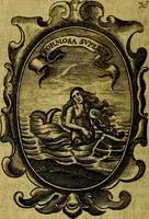 An illustration from The royal politician represented in one hundred emblems (1700)