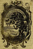 An illustration from The royal politician represented in one hundred emblems (1700)