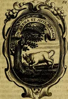 Picture 31 of 53 from The royal politician represented in one hundred emblems (1700), leaf 226