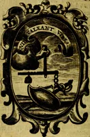 Picture 32 of 53 from The royal politician represented in one hundred emblems (1700), leaf 233