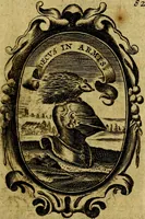 Picture 33 of 53 from The royal politician represented in one hundred emblems (1700), leaf 246