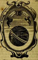 Picture 37 of 53 from The royal politician represented in one hundred emblems (1700), leaf 271