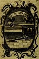 Picture 42 of 53 from The royal politician represented in one hundred emblems (1700), leaf 301