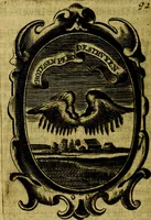 An illustration from The royal politician represented in one hundred emblems (1700)