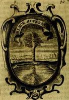 Picture 47 of 53 from The royal politician represented in one hundred emblems (1700), leaf 337