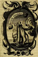 Picture 48 of 53 from The royal politician represented in one hundred emblems (1700), leaf 346