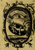 Picture 49 of 53 from The royal politician represented in one hundred emblems (1700), leaf 351