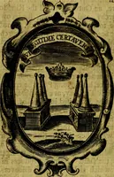 Picture 51 of 53 from The royal politician represented in one hundred emblems (1700), leaf 363