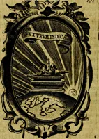 Picture 52 of 53 from The royal politician represented in one hundred emblems (1700), leaf 377