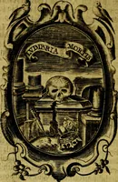 Picture 53 of 53 from The royal politician represented in one hundred emblems (1700), leaf 387
