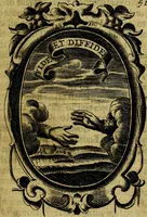 Picture 2 of 53 from The royal politician represented in one hundred emblems (1700), leaf 8