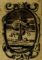 An illustration from The royal politician represented in one hundred emblems (1700)