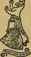 Picture 1 of 54 from The royal politician represented in one hundred emblems (1700), leaf 1