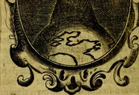 An illustration from The royal politician represented in one hundred emblems (1700)