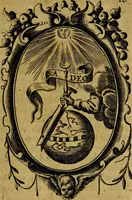 An illustration from The royal politician represented in one hundred emblems (1700)
