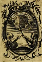 Picture 23 of 54 from The royal politician represented in one hundred emblems (1700), leaf 162