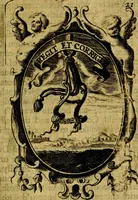 Picture 25 of 54 from The royal politician represented in one hundred emblems (1700), leaf 174