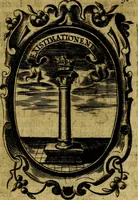 Picture 35 of 54 from The royal politician represented in one hundred emblems (1700), leaf 250