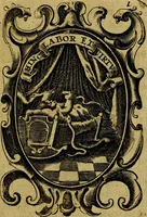 Picture 5 of 54 from The royal politician represented in one hundred emblems (1700), leaf 26