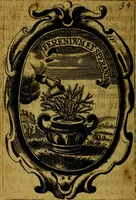 Picture 38 of 54 from The royal politician represented in one hundred emblems (1700), leaf 275