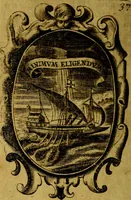 An illustration from The royal politician represented in one hundred emblems (1700)