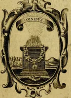 Picture 43 of 54 from The royal politician represented in one hundred emblems (1700), leaf 304