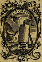 Picture 6 of 54 from The royal politician represented in one hundred emblems (1700), leaf 34
