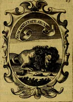 Picture 49 of 54 from The royal politician represented in one hundred emblems (1700), leaf 341