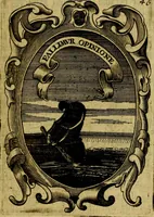 Picture 50 of 54 from The royal politician represented in one hundred emblems (1700), leaf 344