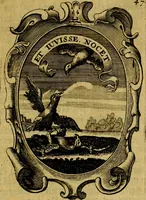 Picture 51 of 54 from The royal politician represented in one hundred emblems (1700), leaf 354