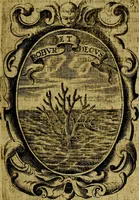 Picture 7 of 54 from The royal politician represented in one hundred emblems (1700), leaf 44
