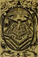 An illustration from The royal politician represented in one hundred emblems (1700)