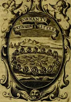 Picture 10 of 54 from The royal politician represented in one hundred emblems (1700), leaf 63