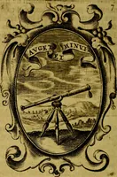 Picture 11 of 54 from The royal politician represented in one hundred emblems (1700), leaf 69