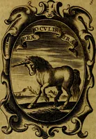 Picture 12 of 54 from The royal politician represented in one hundred emblems (1700), leaf 79