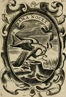 An illustration from The royal politician represented in one hundred emblems (1700)