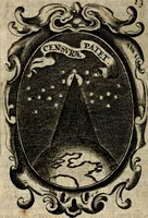 An illustration from The royal politician represented in one hundred emblems (1700)