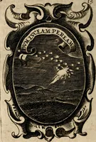 An illustration from The royal politician represented in one hundred emblems (1700)