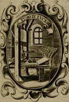 Picture 2 of 51 from The royal politician represented in one hundred emblems (1700), leaf 14